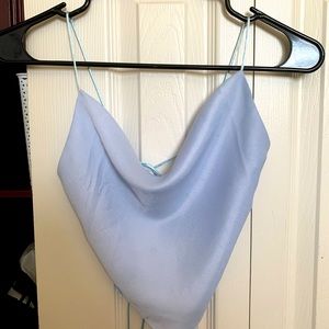 Princess Polly Scarf Top